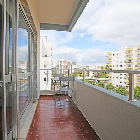 A21 - Praia Da Rocha Beach Step Portimão Exterior foto